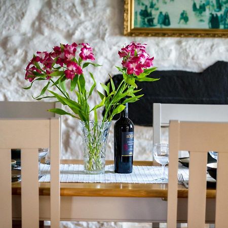 Ysgubor Bach Villa Aberdaron Dış mekan fotoğraf