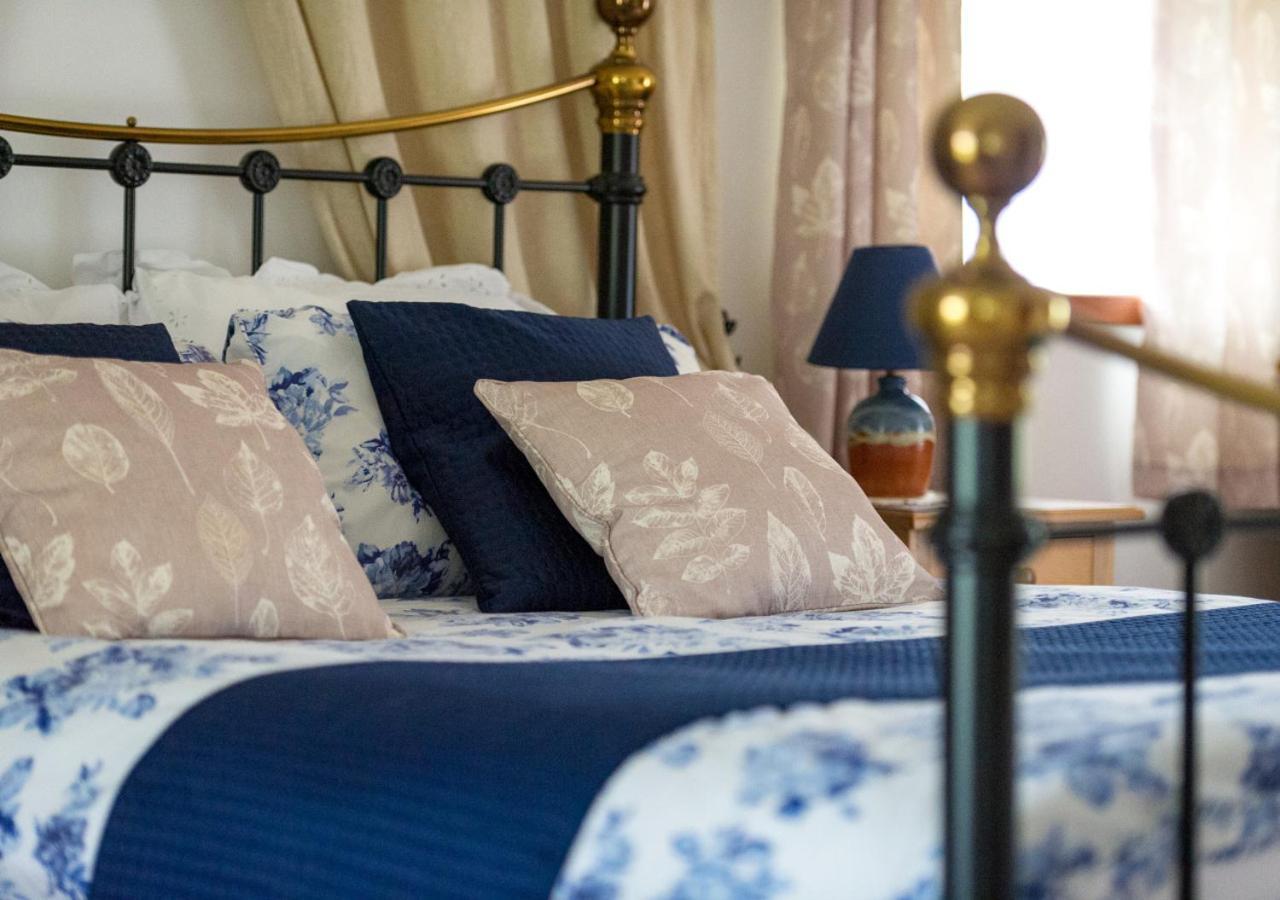 Ysgubor Bach Villa Aberdaron Dış mekan fotoğraf