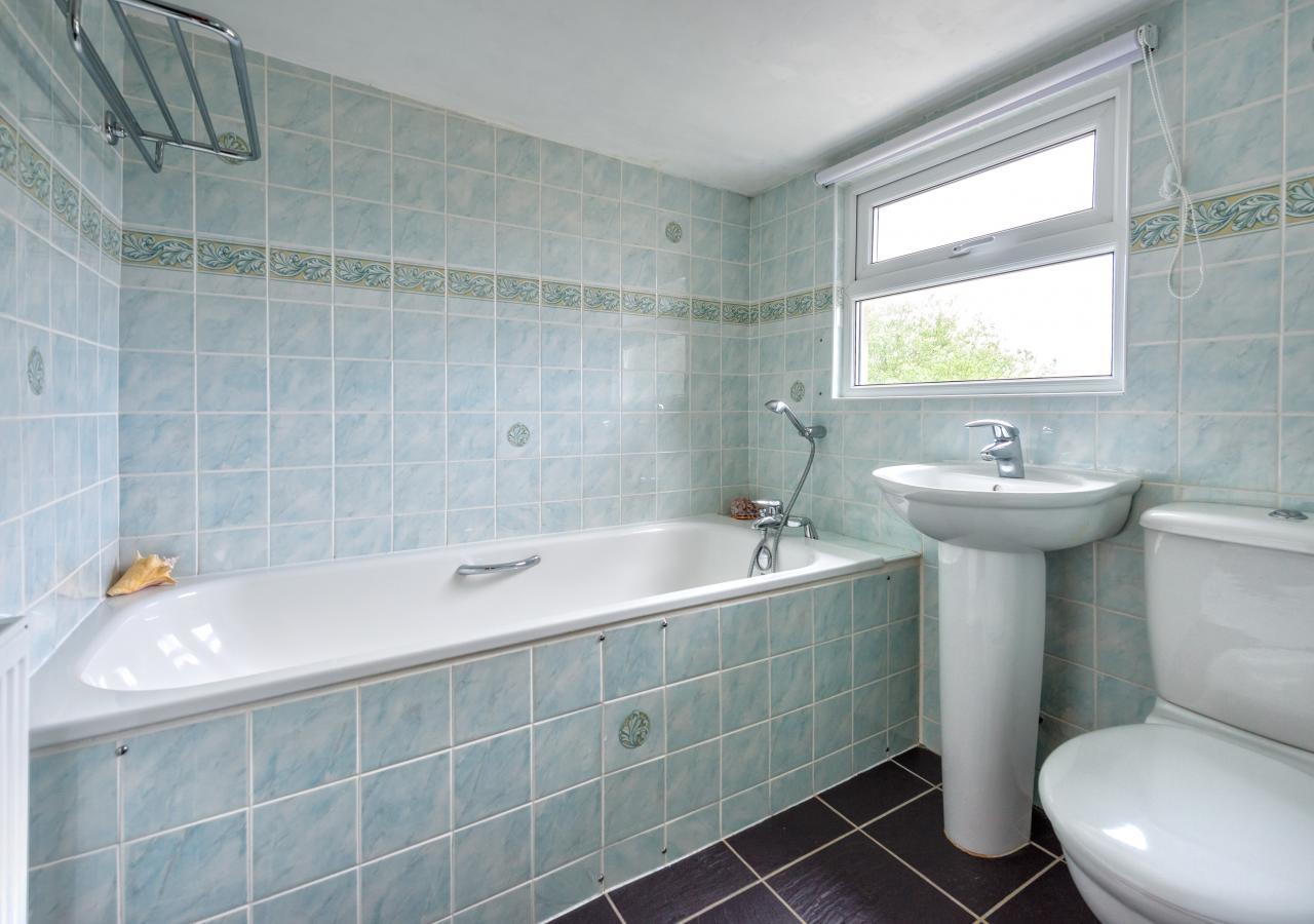 Ysgubor Bach Villa Aberdaron Dış mekan fotoğraf