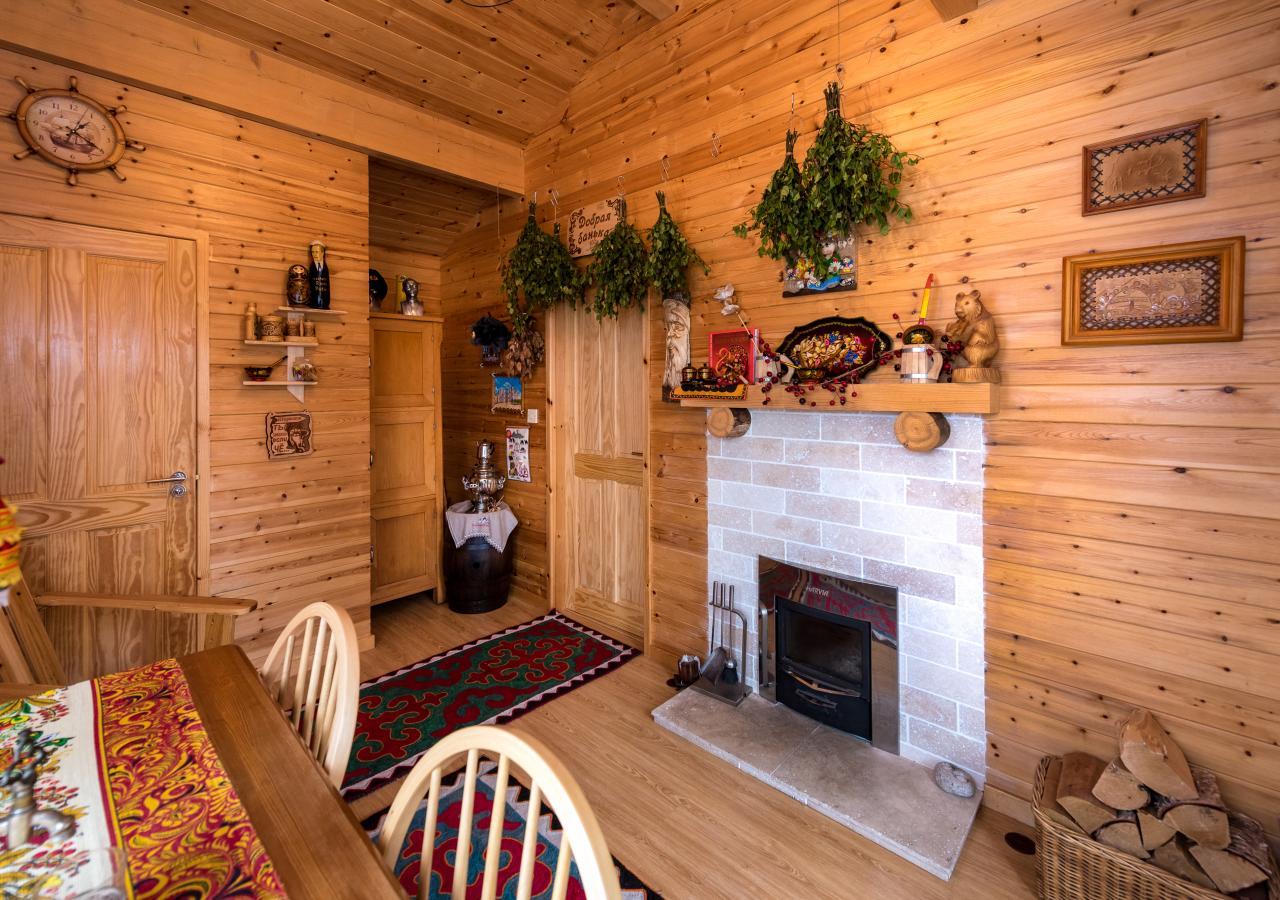 Ysgubor Bach Villa Aberdaron Dış mekan fotoğraf